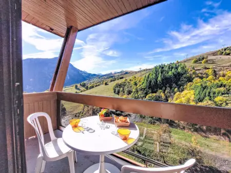 Vostok Zodiaque, Appartement 6 personnes à Le Corbier - Photo 21