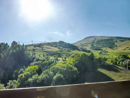 Vostok Zodiaque, Appartement 6 personnes à Le Corbier - Photo 22
