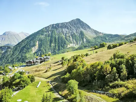 Vostok Zodiaque, Appartement 6 personnes à Le Corbier - Photo 23