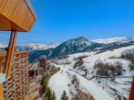 Vostok Zodiaque, Appartement 6 personnes à Le Corbier - Photo 28