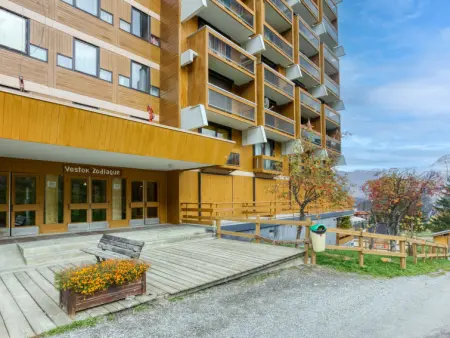 Vostok Zodiaque, Appartement 6 personnes à Le Corbier - Photo 31