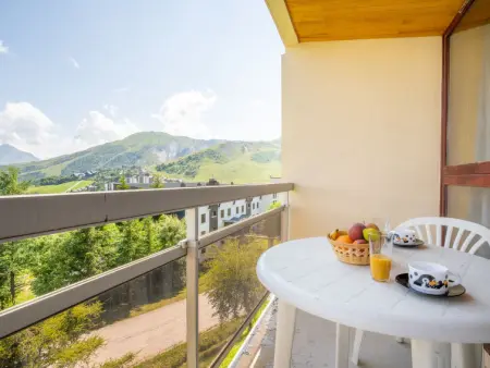 Cote Louve, Appartement 4 personnes à La Toussuire - Photo 10