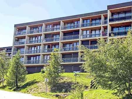 Cote Louve, Appartement 4 personnes à La Toussuire - Photo 12