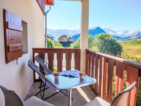 Plein Soleil, Appartement 4 personnes à La Toussuire - Photo 2