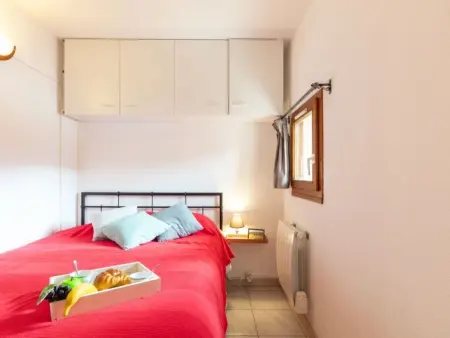 Plein Soleil, Appartement 4 personnes à La Toussuire - Photo 3