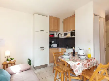Plein Soleil, Appartement 4 personnes à La Toussuire - Photo 6