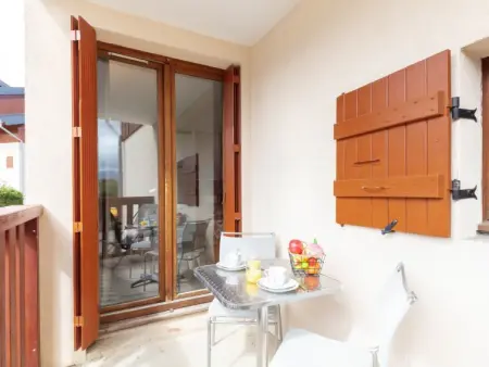 Plein Soleil, Appartement 4 personnes à La Toussuire - Photo 14