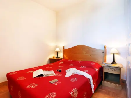 Chalets des Cimes, Appartement 9 personnes à La Toussuire - Photo 2