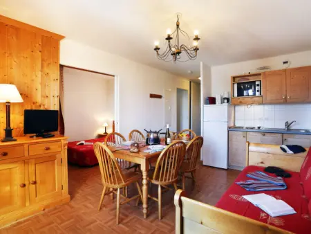Chalets des Cimes, Appartement 9 personnes à La Toussuire - Photo 4