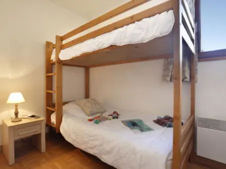 Chalets des Cimes, Appartement 9 personnes à La Toussuire - Photo 10