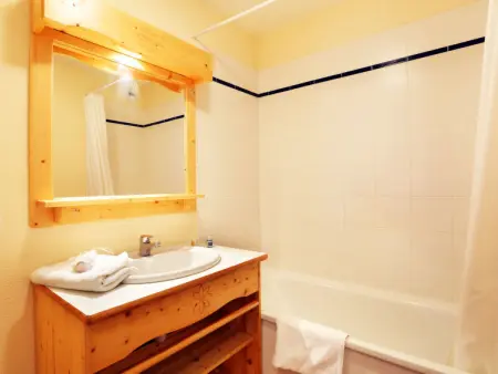 Chalets des Cimes, Appartement 9 personnes à La Toussuire - Photo 11