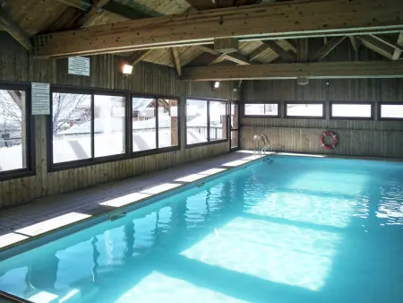 Chalets des Cimes, Appartement 9 personnes à La Toussuire - Photo 18