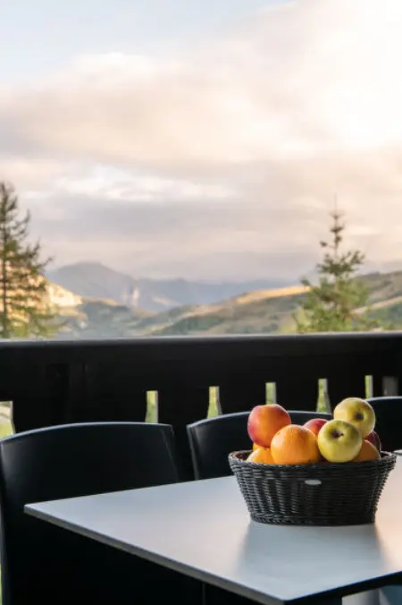 Résidence Boutique CGH L'Alpaga 5*, Appartement 8 personnes à La Toussuire - Photo 5