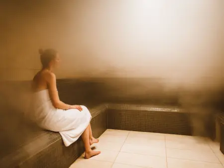 Résidence Boutique CGH L'Alpaga 5*, Appartement 8 personnes à La Toussuire - Photo 17