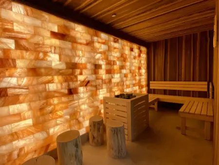 Résidence Boutique CGH L'Alpaga 5*, Appartement 8 personnes à La Toussuire - Photo 19