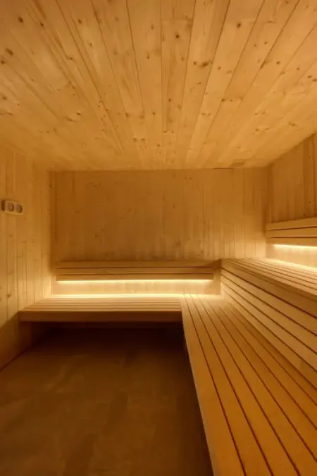 Résidence Boutique CGH L'Alpaga 5*, Appartement 8 personnes à La Toussuire - Photo 20