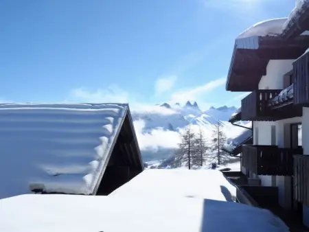 Résidence Boutique CGH L'Alpaga 5*, Appartement 8 personnes à La Toussuire - Photo 28