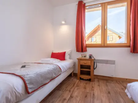Les Chalets du Berger, Appartement 4 personnes à La Feclaz - Photo 28