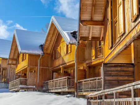 Les Chalets du Berger, Appartement 4 personnes à La Feclaz - Photo 48