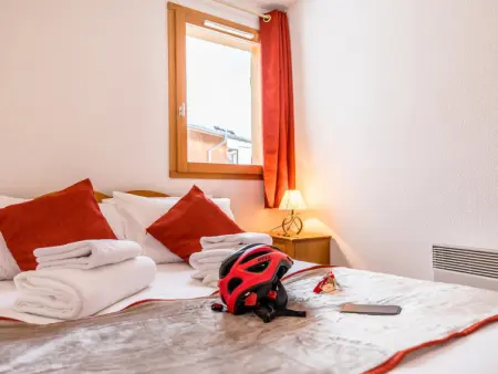 Les Chalets du Berger, Appartement 6 personnes à La Feclaz - Photo 36