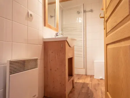 Les Chalets du Berger, Appartement 6 personnes à La Feclaz - Photo 39