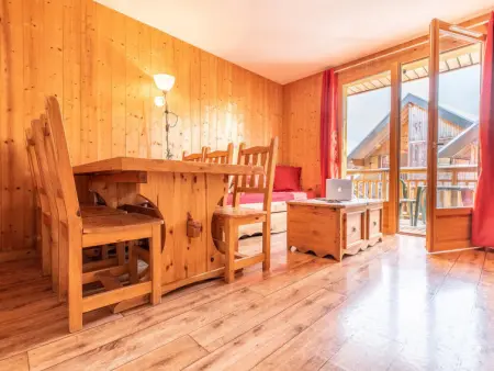 Les Chalets du Berger, Appartement 6 personnes à La Feclaz - Photo 18