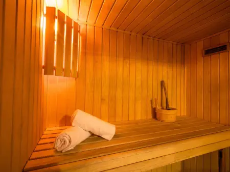 Les Chalets du Berger, Appartement 7 personnes à La Feclaz - Photo 10