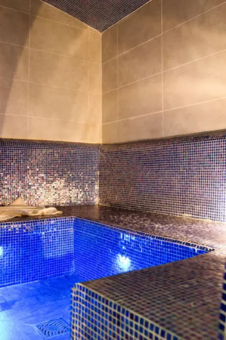 CGH Rés&Spa Le Village de Lessy, Appartement 8 personnes à Le Grand Bornand - Photo 5