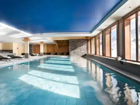 CGH Rés&Spa Le Village de Lessy, Appartement 8 personnes à Le Grand Bornand - Photo 13