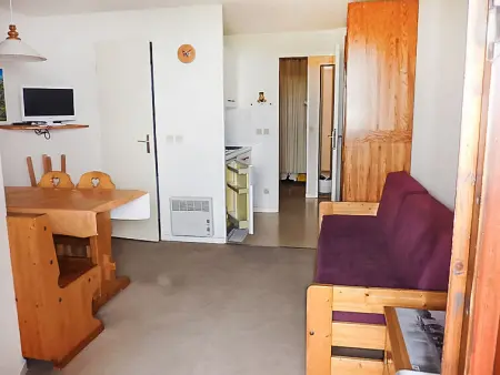 Les Balcons de L'Etale, Appartement 4 personnes à La Clusaz - Photo 2