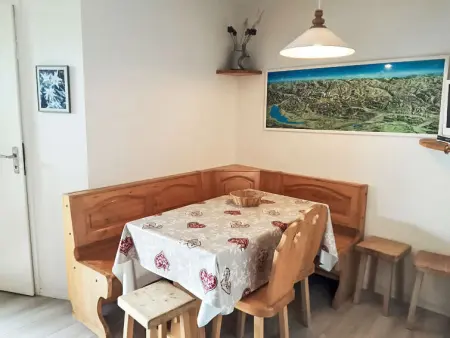 Les Balcons de L'Etale, Appartement 4 personnes à La Clusaz - Photo 3