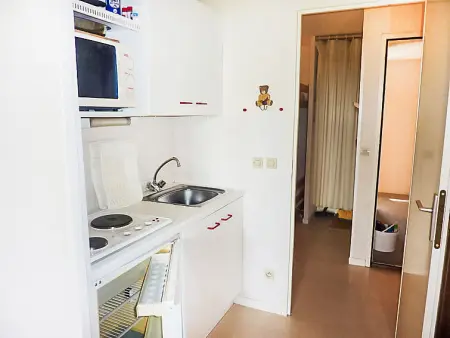 Les Balcons de L'Etale, Appartement 4 personnes à La Clusaz - Photo 4