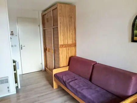 Les Balcons de L'Etale, Appartement 4 personnes à La Clusaz - Photo 5