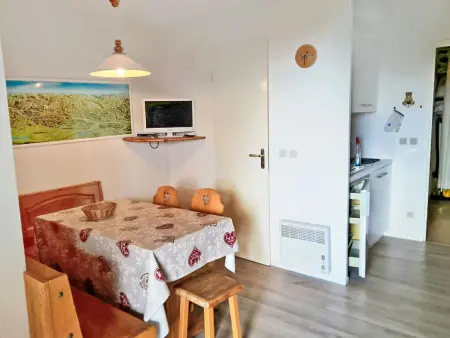 Les Balcons de L'Etale, Appartement 4 personnes à La Clusaz - Photo 8