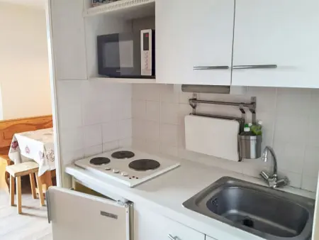 Les Balcons de L'Etale, Appartement 4 personnes à La Clusaz - Photo 9