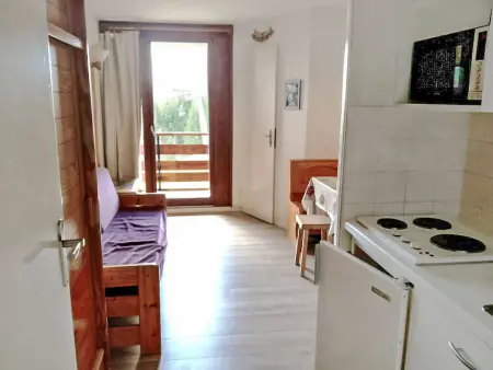 Les Balcons de L'Etale, Appartement 4 personnes à La Clusaz - Photo 11