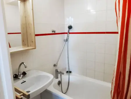 Les Balcons de L'Etale, Appartement 4 personnes à La Clusaz - Photo 12