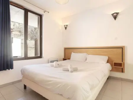 Résidence Odalys Collection Mendi Alde, Appartement 2 personnes à La Clusaz - Photo 1