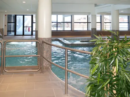 Résidence Odalys Collection Mendi Alde, Appartement 2 personnes à La Clusaz - Photo 3