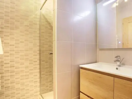 Résidence Odalys Collection Mendi Alde, Appartement 2 personnes à La Clusaz - Photo 4