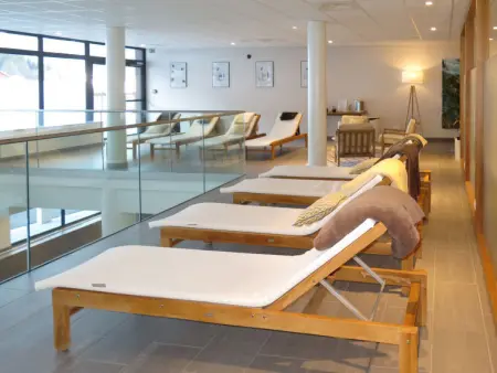 Résidence Odalys Collection Mendi Alde, Appartement 2 personnes à La Clusaz - Photo 9