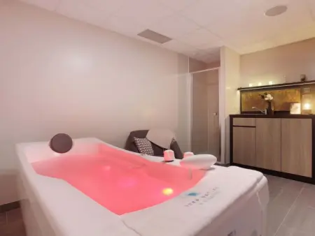 Résidence Odalys Collection Mendi Alde, Appartement 2 personnes à La Clusaz - Photo 13