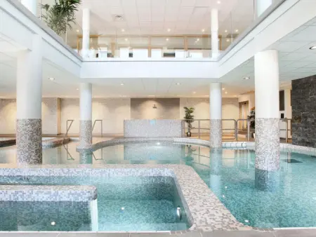 Résidence Odalys Collection Mendi Alde, Appartement 6 personnes à La Clusaz - Photo 2