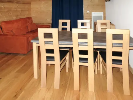 Résidence Odalys Collection Mendi Alde, Appartement 6 personnes à La Clusaz - Photo 5