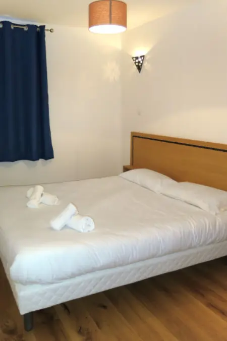 Résidence Odalys Collection Mendi Alde, Appartement 6 personnes à La Clusaz - Photo 8