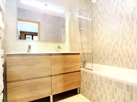 Résidence Odalys Collection Mendi Alde, Appartement 6 personnes à La Clusaz - Photo 9