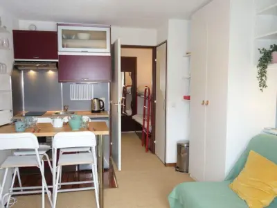 Appartement à Demi Quartier, Le Sapin - N°622256