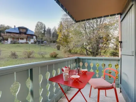 Appartement à Saint Gervais, Le Parc du Mont Joly - L867879