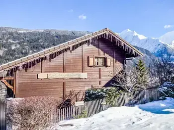 Chalet in Saint Gervais,Le clos Alpin FR7450.240.2 N°507919