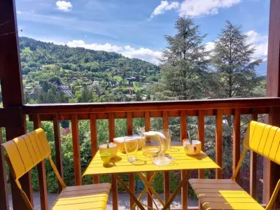 Appartement à Saint Gervais, Martagon - N°667985